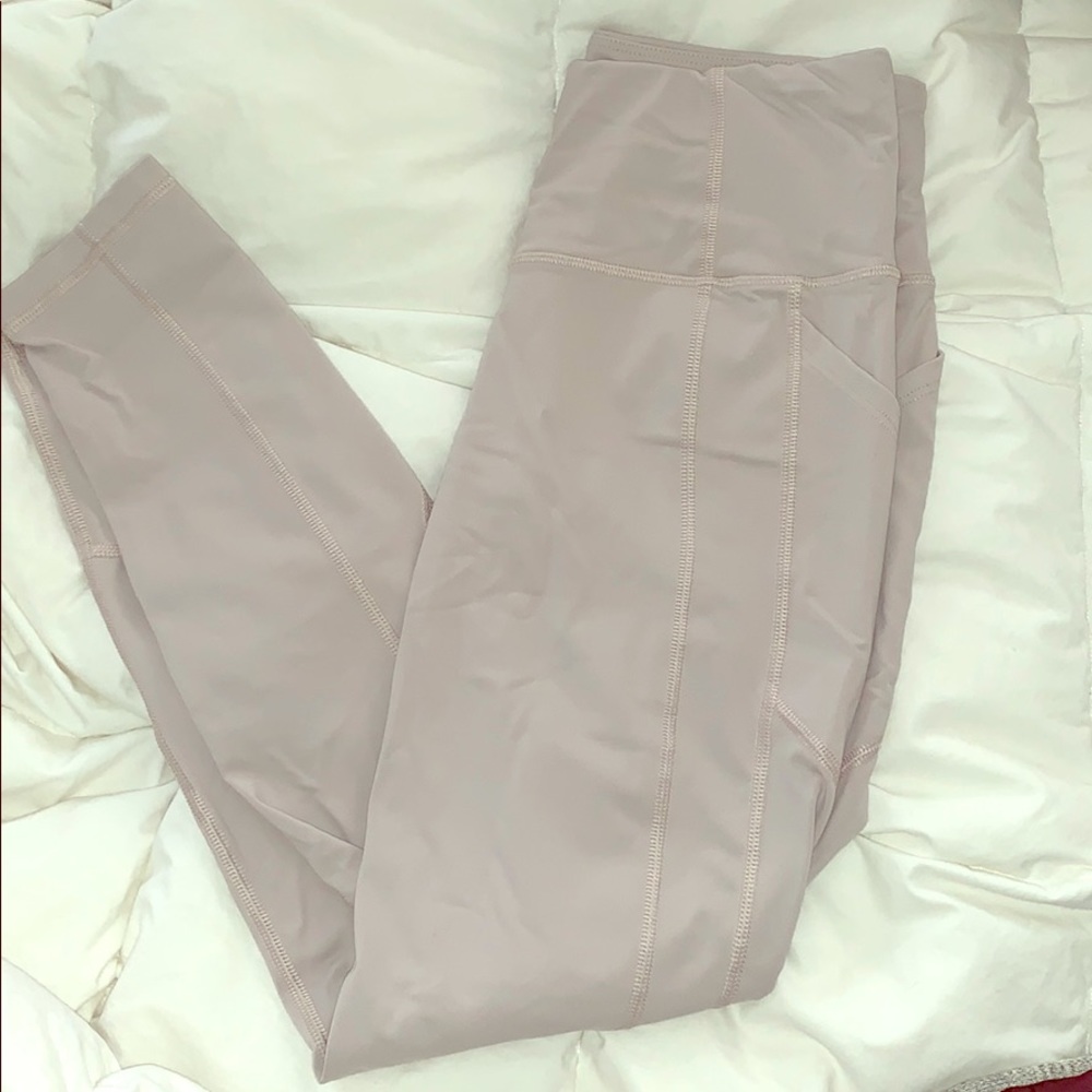 VS SPORT LEGGINGS!